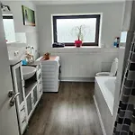 Gästezimmer Rauw Gemeinschaftbad Und Küche