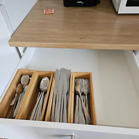 Kemping Gaestezimmer Rauw Gemeinschaftbad Und Kueche